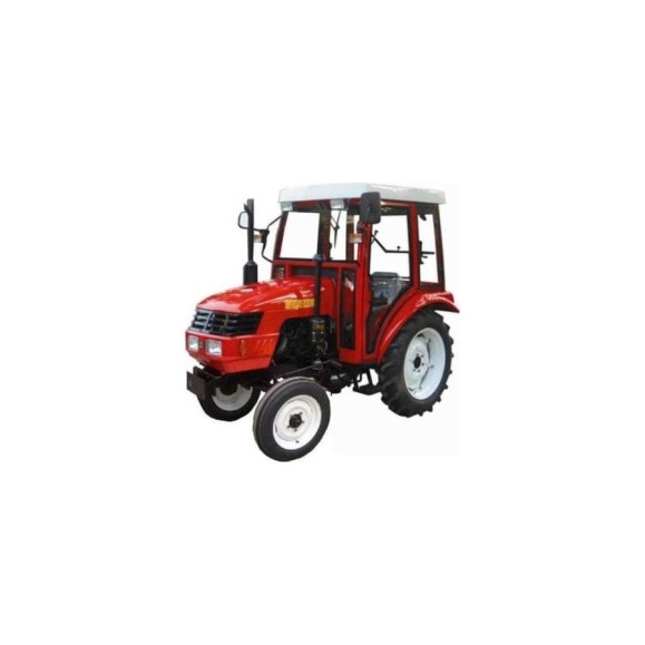 Трактор DongFeng DF 240 C