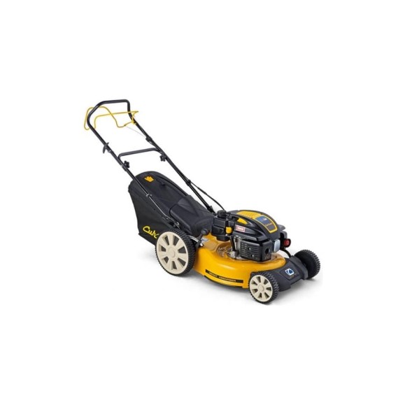 Бензиновая самоходная газонокосилка Cub Cadet CC 48 SPO HW 12A-11JS603