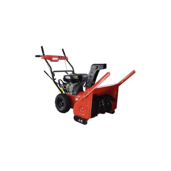 Бензиновый снегоуборщик PROFI P6565S