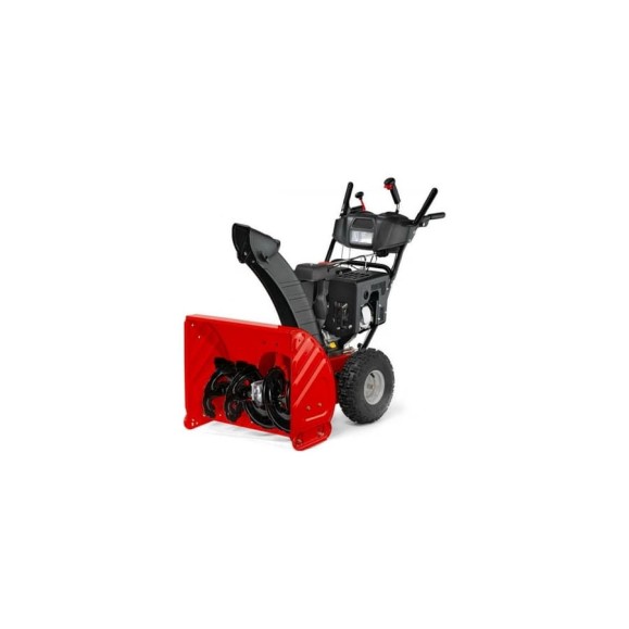 Бензиновая снегоуборочная машина MTD OPTIMA ME 66 31AY54T3678