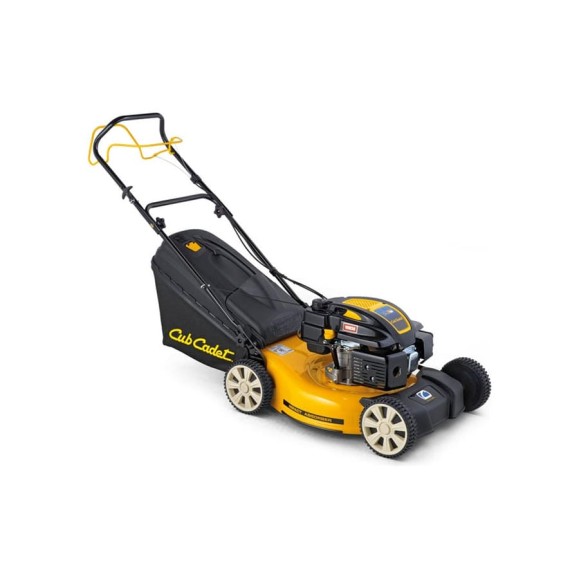Бензиновая самоходная газонокосилка Cub Cadet CC 53 SPO 12A-82JT603