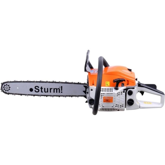 Бензопила STURM GC9945B Бензопила STURM GC9945B