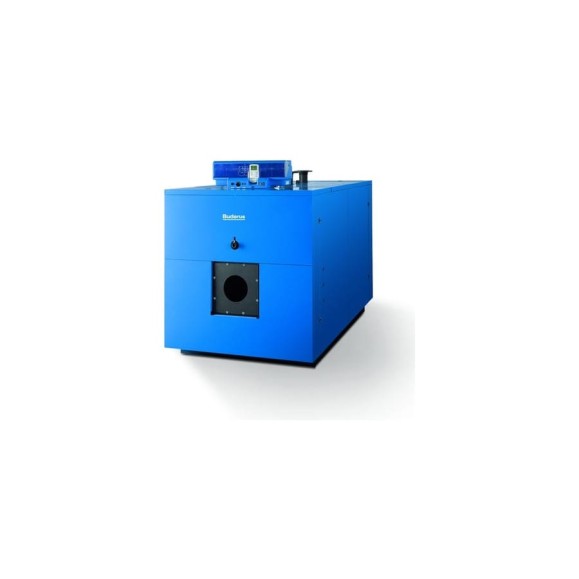 Комбинированный напольный котел Buderus Logano SK645-300 7742160014