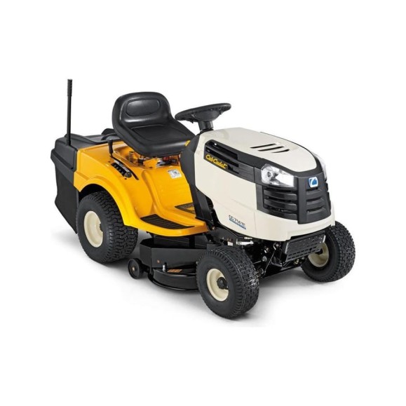 Газонный трактор Cub Cadet CC 714 TE 13A277DE603