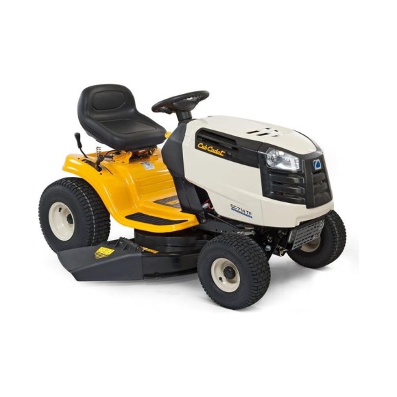 Газонный трактор Cub Cadet CC 714 TF 13C277DF603