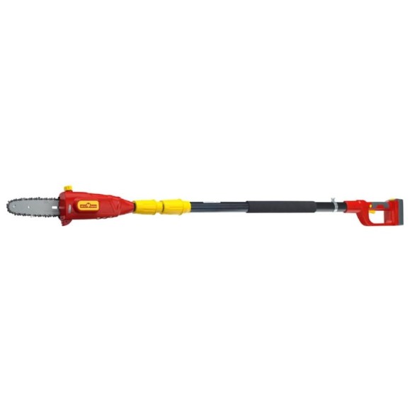 Аккумуляторный высоторез Wolf-Garten Li-Ion Power PSA 700 41AI05-M650