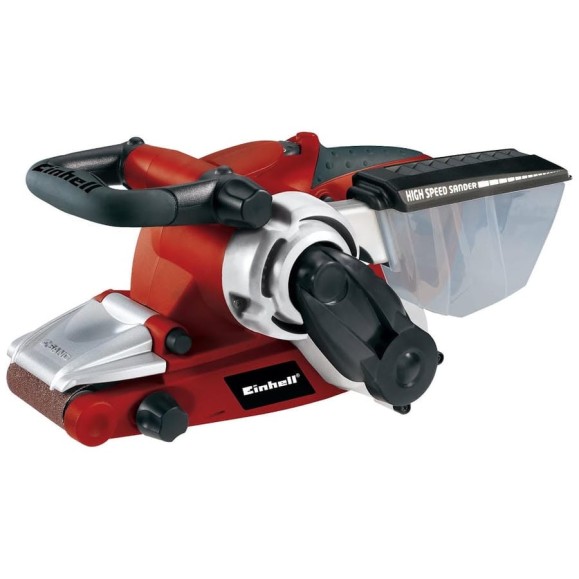 Ленточная шлифмашина Einhell RT-BS 75