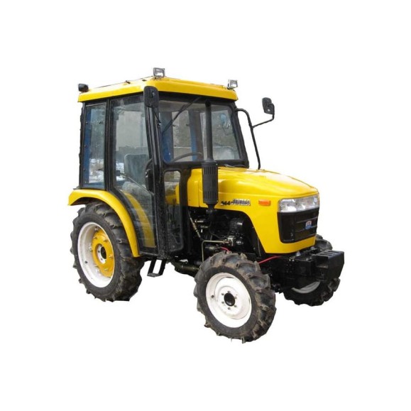 Минитрактор Джинма JM-244