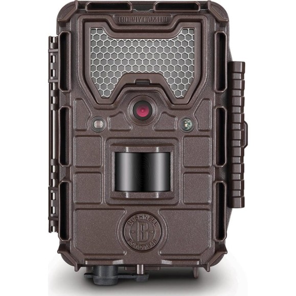 Камера-фотоловушка 14MP Bushnell Outdoor Products TROPHY CAM AGGRESOR HD, BROWN LOW GLOW 119774