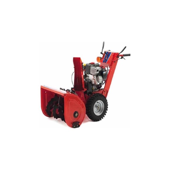 Снегоуборочная машина Simplicity P1732EX Снегоуборочная машина Simplicity P1732EX