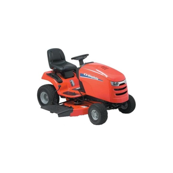 Садовый трактор Simplicity REGENT XL ELT18538 Садовый трактор Simplicity REGENT XL ELT18538