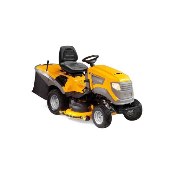 Минитрактор STIGA GRAND OVERLAND 4WD 2T1525281/12