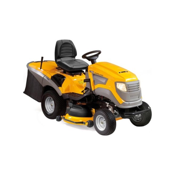 Минитрактор STIGA OVERLAND 4WD 2T1425281/12 Минитрактор STIGA OVERLAND 4WD 2T1425281/12