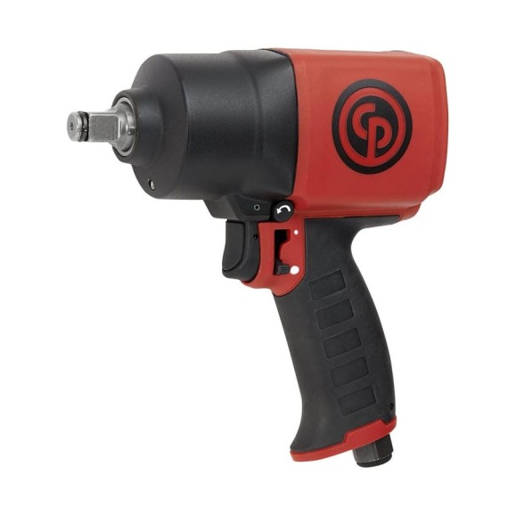 Облегченный ударный гайковерт Chicago Pneumatic CP7749