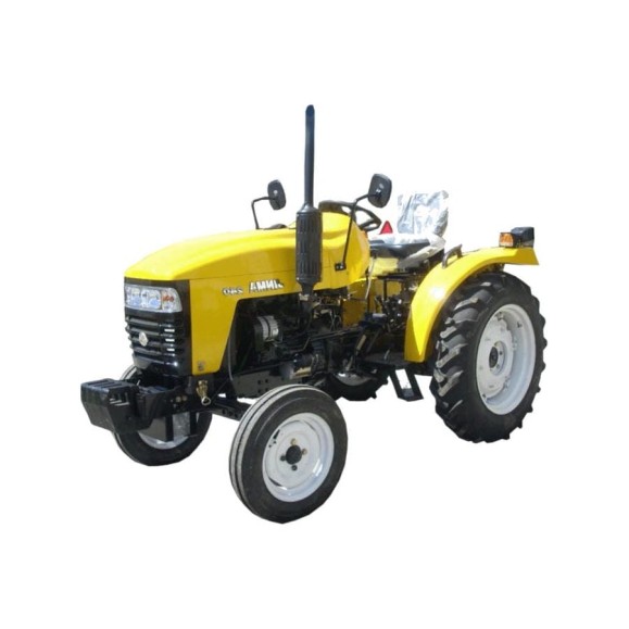 Минитрактор Джинма JM-240