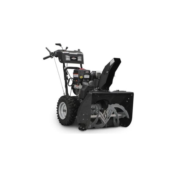 Бензиновый снегоуборщик Briggs&Stratton Bm924E 1696254
