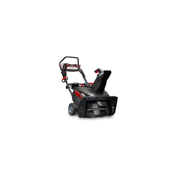 Бензиновый снегоуборщик Briggs&Stratton Bs822E 1696252