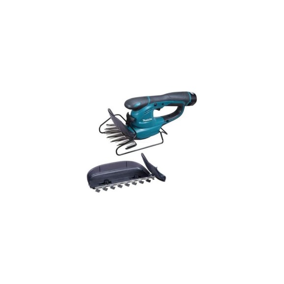 Ножницы для травы + кусторез Makita CXT UH200DWX Ножницы для травы + кусторез Makita CXT UH200DWX