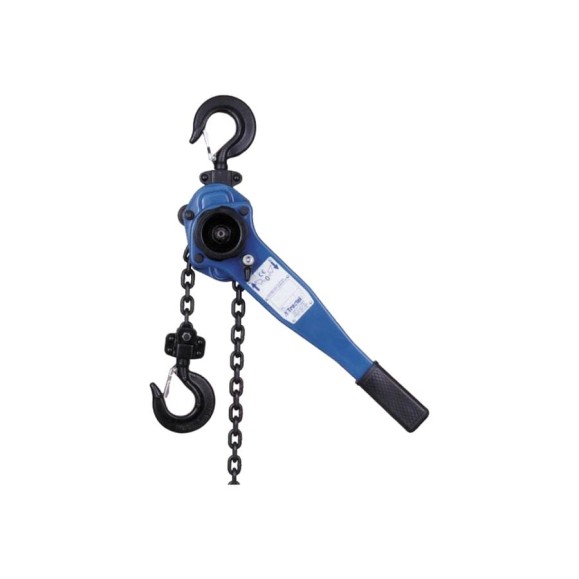 Ручная рычажная таль (3.2тн, 3.0м, аналог HLB) EURO-LIFT SB-C 0009788