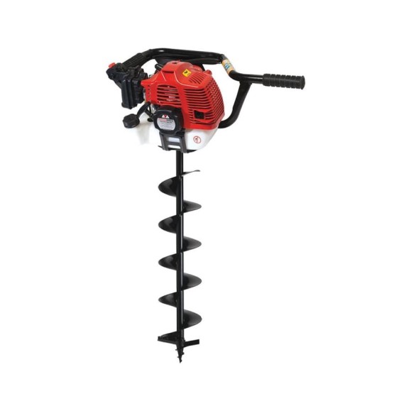 Бензобур ADA GroundDrill-3 А00330