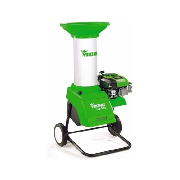 Бензиновый измельчитель Viking GB 370.2 (без воронки) 60010111105 Бензиновый измельчитель Viking GB 370.2 (без воронки) 60010111105