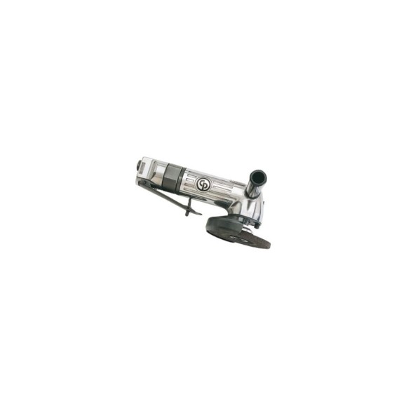 Угловая зачистная машинка Chicago Pneumatic CP854 Угловая зачистная машинка Chicago Pneumatic CP854