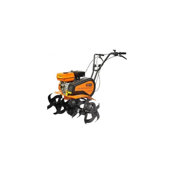Бензиновый культиватор PRORAB GT 55 BT