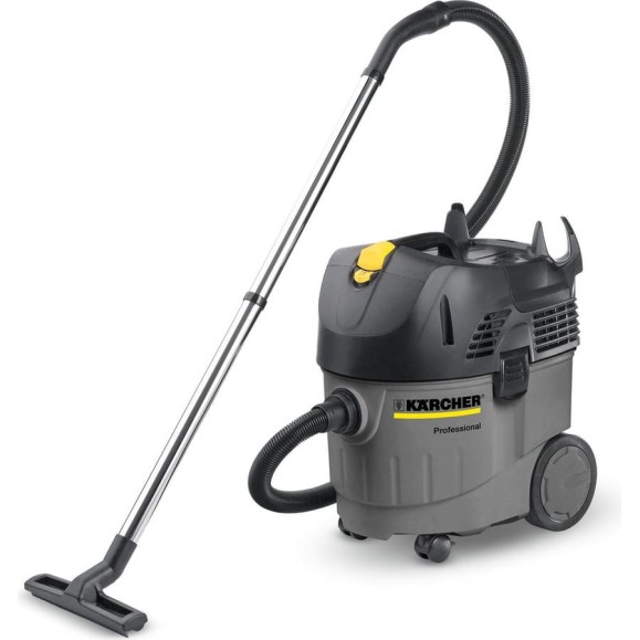 Пылесос Karcher NT 35/1 Tact 1.184-850
