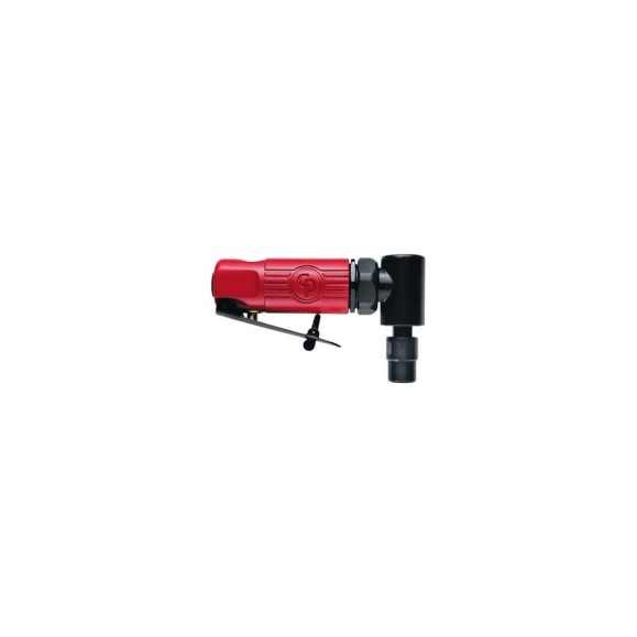Угловая зачистная машинка Chicago Pneumatic CP875