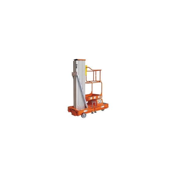 Телескопический подъемник Grost FSD 10.1000 102727