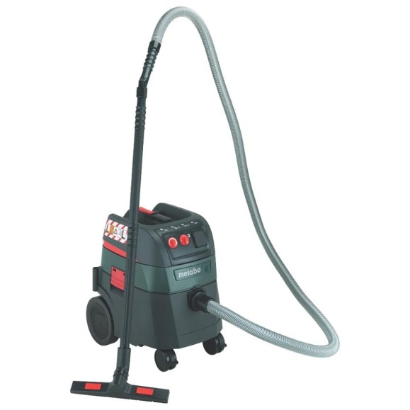 Универсальный пылесос Metabo ASR 35 L AutoClean 602055000 Универсальный пылесос Metabo ASR 35 L AutoClean 602055000