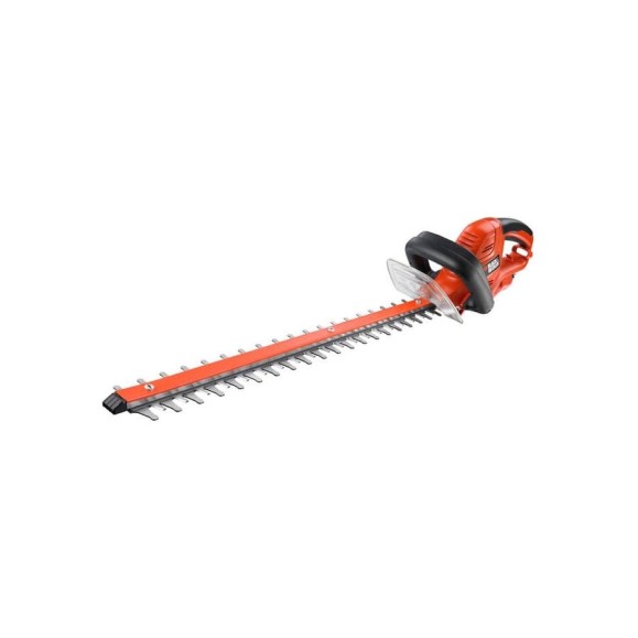 Садовый кусторез Black+Decker GT6060