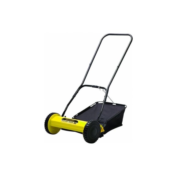 Механическая газонокосилка CHAMPION MM4025