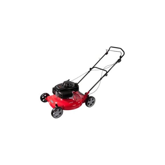 Бензиновая газонокосилка DDE WYS21-WD65 241-987
