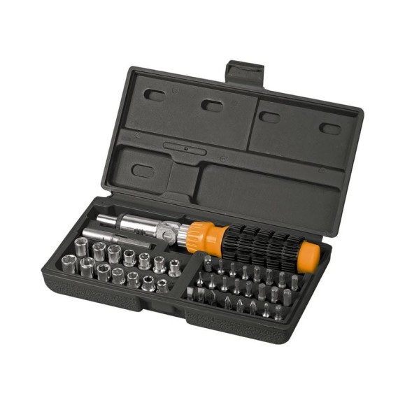 Набор ручного инструмента DEFORT DSK-40 98298994