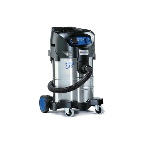 Пылеводосос Nilfisk ATTIX 40-21 XC INOX 302003416