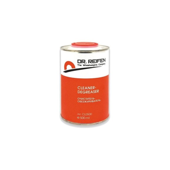 Очиститель-обезжириватель Dr. Reifen CL0500