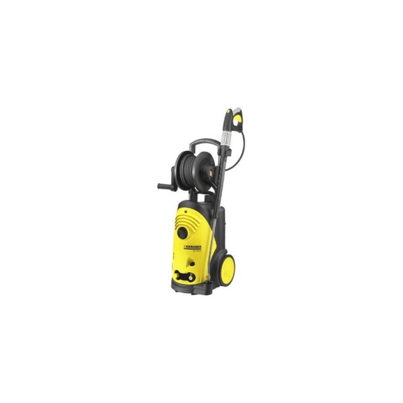 Мойка высокого давления без подогрева воды Karcher HD 7/18 CX*EU-II 1.151-652