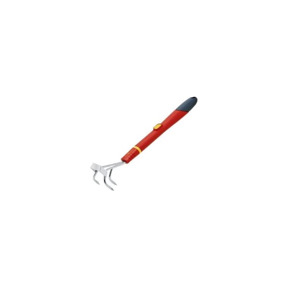 Малый пропалыватель-культиватор с ручкой LB-M/ZM30 Wolf-Garten 2953006 Малый пропалыватель-культиватор с ручкой LB-M/ZM30 Wolf-Garten 2953006