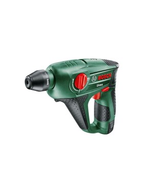 Аккумуляторный перфоратор Bosch Uneo 10.8 LI-2 0.603.984.024