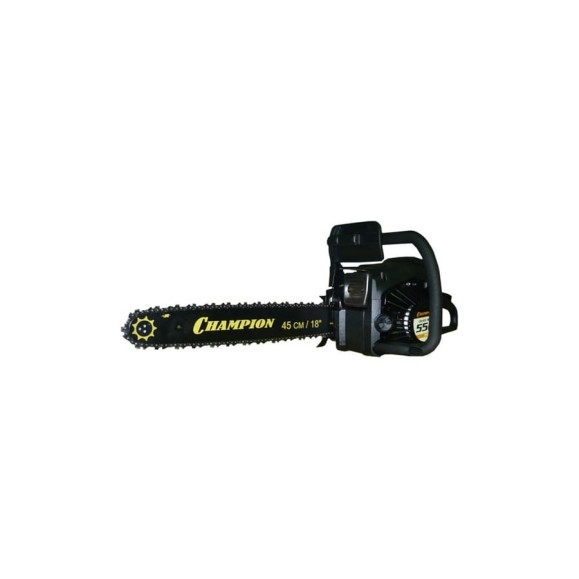 Бензопила CHAMPION 255-18" AC31B218UK