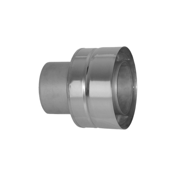 Переходник DW - EW 130 мм Jeremias DW 37A