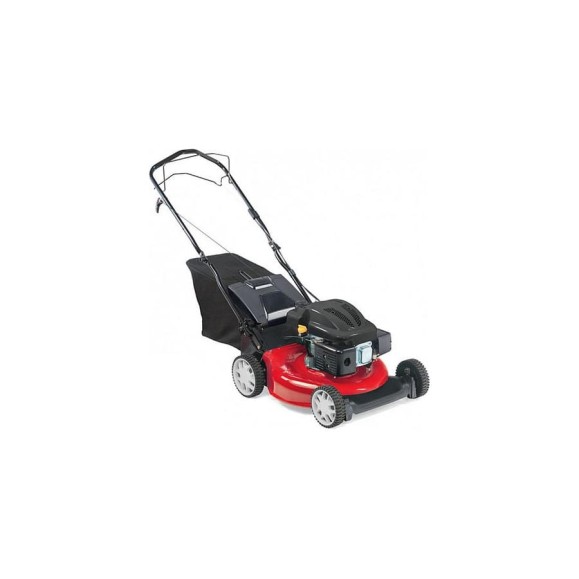 Бензиновая самоходная газонокосилка MTD SMART 46 SPB 12A-TC5C600