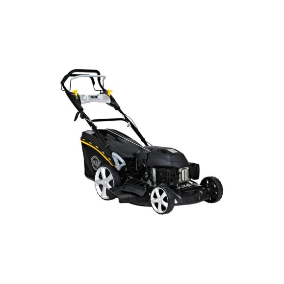 Бензиновая самоходная газонокосилка Texas Razor 5150TR/WE 90066078