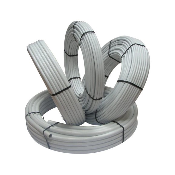 Труба металлопластиковая PEXb-AL-PEXb (16х2 мм; 200м) Compipe 1620200-1