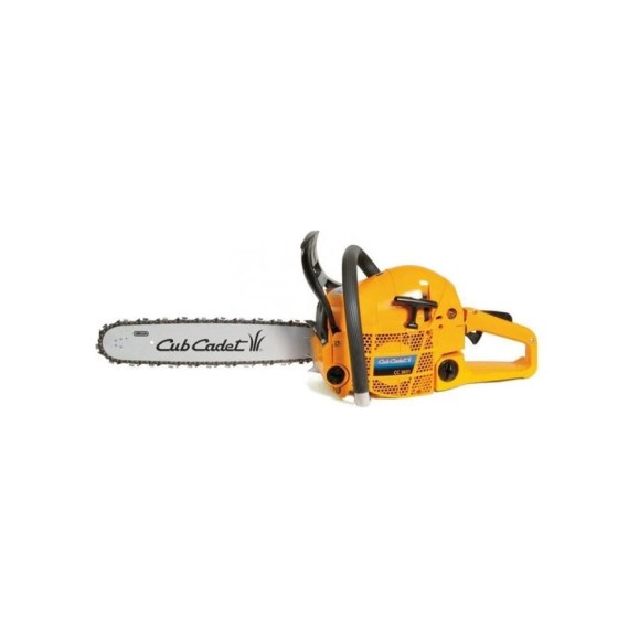 Бензиновая цепная пила Cub Cadet CC 3651 41AY65SG603