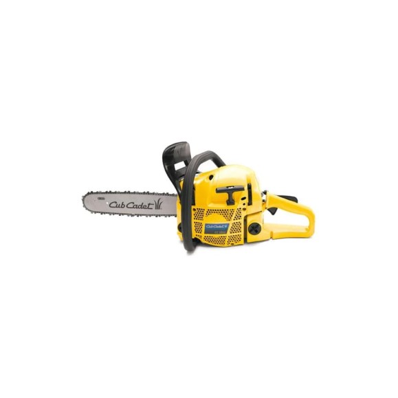 Бензиновая цепная пила Cub Cadet CC 3352 41AY652G603