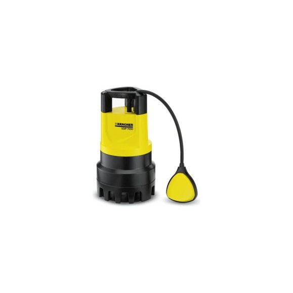 Погружной дренажный насос Karcher SDP 7000 1.645.151