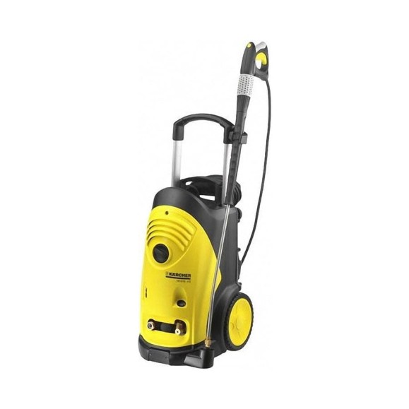 Мобильный аппарат высокого давления без нагрева воды Karcher HD 6/16-4M 1.524-100