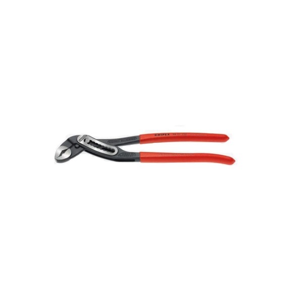 Переставные клещи Alligator Knipex KN-8801180SB
